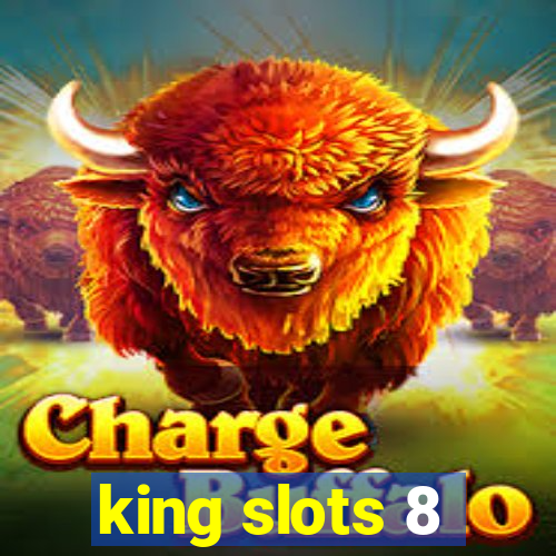 king slots 8